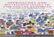 Libro - Enfoques y Metodologías en Las Ciencias Sociales