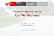 Red Vial Nacional PERU RTT Junio2012 20120820 (1)