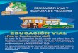 Educación Vial y Cultura de Transito 2