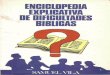 Samuel Vila - Enciclopedia Explicativa de Dificultades Bíblicas