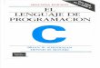 El Lenguaje de Programacion C [2ª Ed] - Kernighan & Ritchie