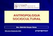 6 Sexta Clase Antropologia Sociocultural 03sep14