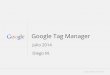 Google Tag Manager y Analytics- Consejos y Mejores Practicas