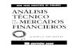 Análisis Técnico de Los Mercados Financieros. JJ MURPHY