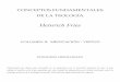 Fries, Heinrich - Conceptos Fundamentales de Teología II.pdf