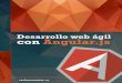 Desarrollo Web Agil Con AngularJS de Carlos Azaustre