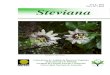 Revista Steviana - Vol. Nº 5