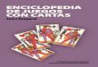 Enciclopedia de Juegos Con Cartas