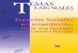 Tema Laboral Nº26 Espacios Sociales en Interdicción. Hacia Una Tipología de Las Prácticas Desleales o Antisindicales