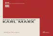 Romani Matias - Para Animarse a Leer Marx