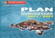 Plan Desarrollo Concertado - Huancavelica 2011-2021