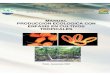 Manual Produccion Ecologica Con Enfasis en Cultivos Tropicales