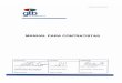 QS 4642 Manual Para Contratistas GTB