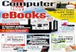 Computer Hoy Nº 412 - Books, ¡El Compañero Ideal Para El Verano! - 18 Julio 2014
