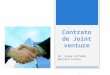 Parte 06 - Contrato de Joint Venture