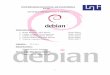 Proyecto Final Sistemas Operativos y Redes en Debian