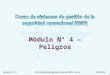 Oaci Sms m04 – Peligros (r13) 09 (s)