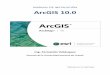 Manual de Instalación Arcgis 10.0