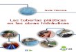 Guia Tecnica Tuberias Plasticas en Las Obras Hidraulicas