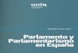 Parlamento y Parlamentarismo - Desconocido