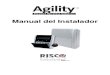 Agility Manual Instalador SP (1)