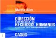 Alles Martha Alicia - Direccion Estrategica de Recursos Humanos Gestion Por Competencias