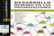 Desarrollo Humano en Las Organizaciones