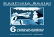 Revista - Conflicto Social - Politicas de La Memoria O Toma de - Conciencia