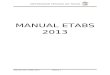 Manual Etabs 2013 Plano1