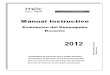 Manual Instructivo - Evaluación de Desempeño Docente 2012 (3)