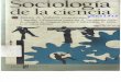 Sociología de la Ciencia (Valero, ed., 2004)