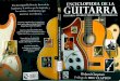 Enciclopedia Guitarra Parte 1