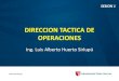 Sesión 1 - Direccion Tactica de Operaciones[1]