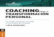 Coaching Para La Transformación Personal