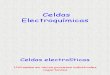 Celdas electrolítica