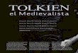 Tolkien El Medievalista