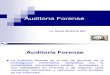 01.Presentacion Auditoria Forense