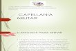Capellania Militar .. Exposicion