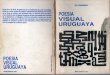 Poesía Visual Uruguaya - NN Argañaraz