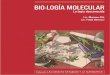 Biologia Molecular La Logia
