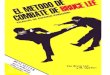 Bruce Lee - Libro de Tecnicas de Defensa Personal