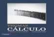 Thomas Cálculo Varias Variables 12va ed