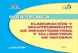 Guia Tecnica Tallimetros 2007 Manual