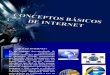 Conceptos Basico de Internet