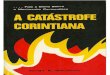 Jorge E. Gardiner - Catástrofe Corintiana