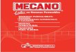 Catalogo Mecano 2008