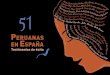 Yolanda Vaccaro- Libro 51 Peruanas en España