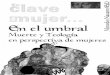 En Clave de Mujer... En El Umbral. Muerte y Teología en perspectiva de Mujeres - Mercedes Navarro (Ed.)