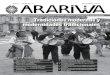 Revista ARARIWA Año 7 Numero 11 Diciembre 2012 Dirección de Investigacion ENSFJMA