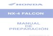 Manual de Reparacion NX4 Falcon 2000 a 2002 -Www.clubtwister.com.Ar